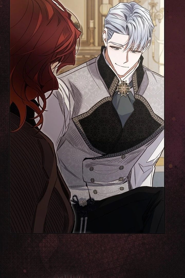 My Father Is the Enemy of My Past Life? Chapter 39 Gambar 56