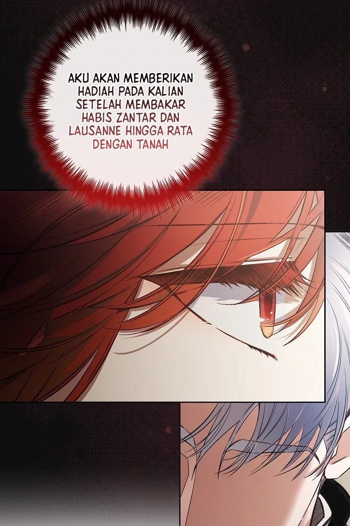 My Father Is the Enemy of My Past Life? Chapter 39 Gambar 57