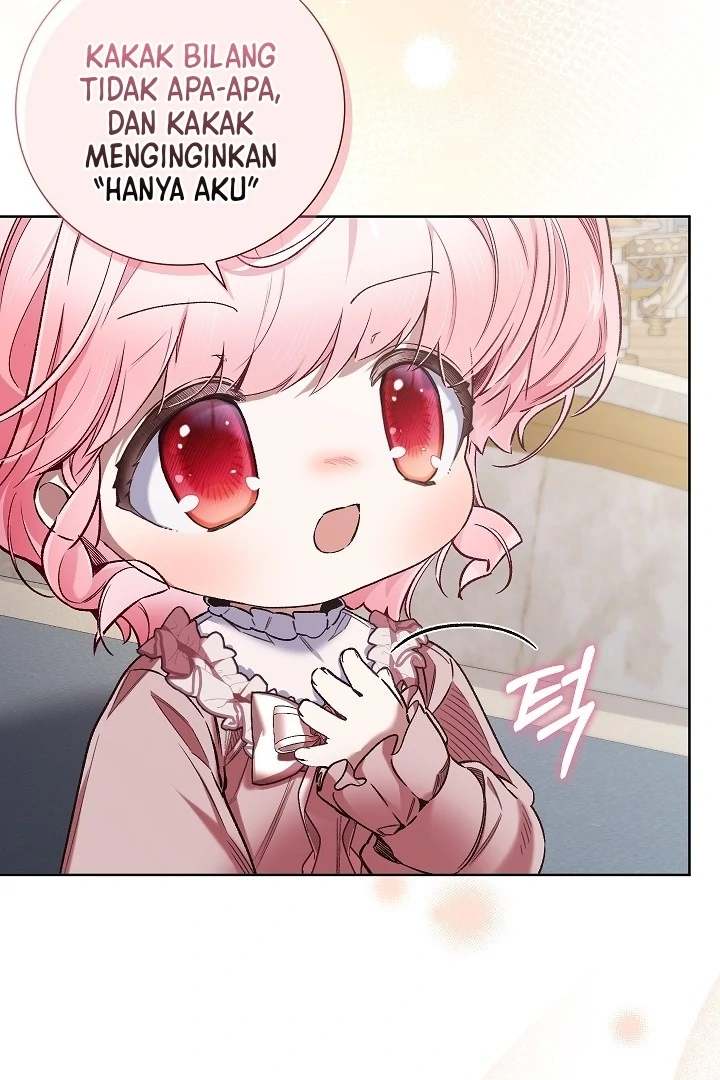 My Father Is the Enemy of My Past Life? Chapter 39 Gambar 6