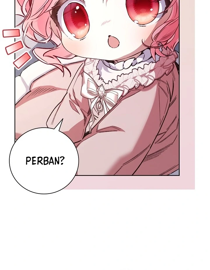 My Father Is the Enemy of My Past Life? Chapter 39 Gambar 61