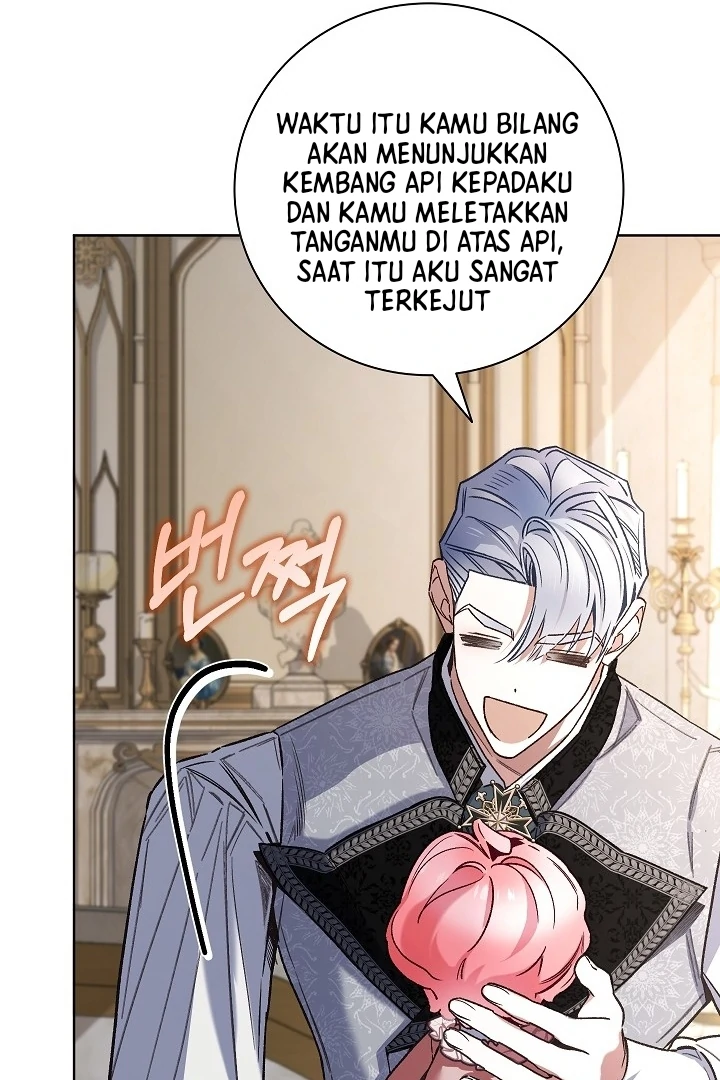 My Father Is the Enemy of My Past Life? Chapter 39 Gambar 62