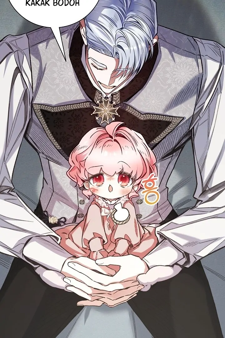 My Father Is the Enemy of My Past Life? Chapter 39 Gambar 64