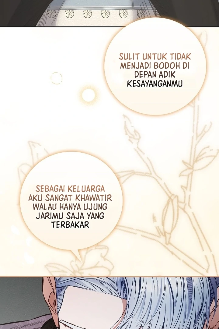 My Father Is the Enemy of My Past Life? Chapter 39 Gambar 65