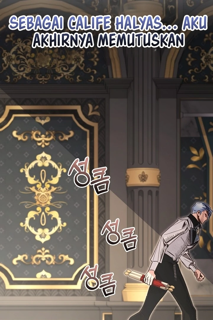 My Father Is the Enemy of My Past Life? Chapter 39 Gambar 74