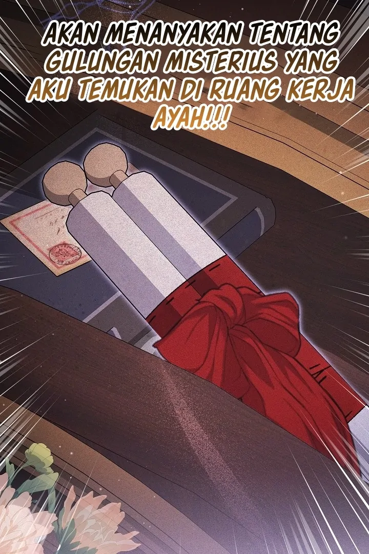 My Father Is the Enemy of My Past Life? Chapter 39 Gambar 76