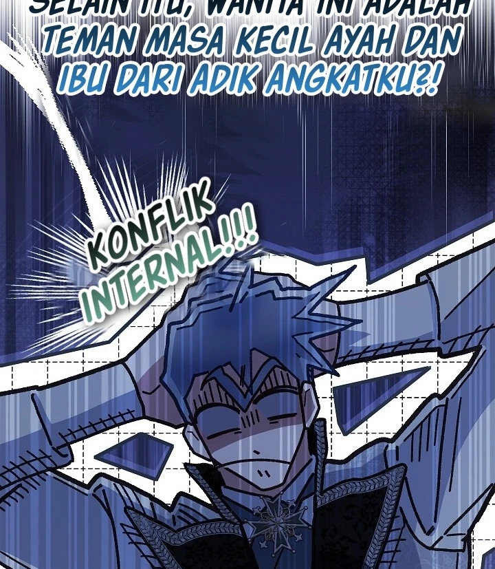 My Father Is the Enemy of My Past Life? Chapter 39 Gambar 79