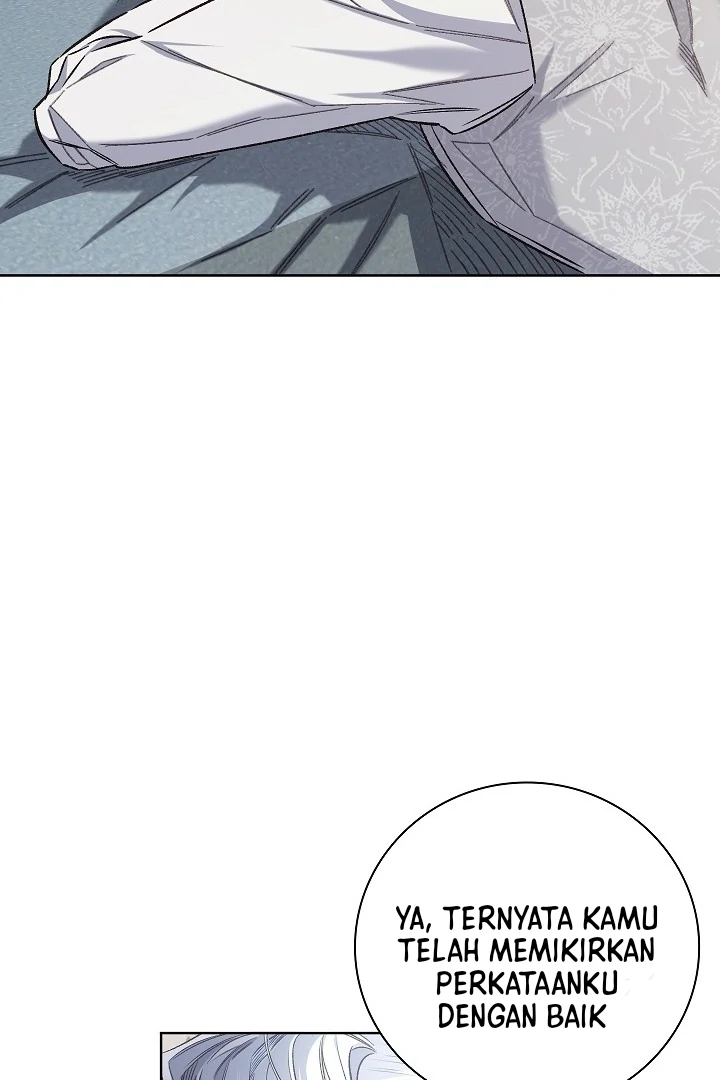 My Father Is the Enemy of My Past Life? Chapter 39 Gambar 8