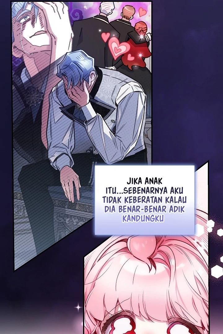 My Father Is the Enemy of My Past Life? Chapter 39 Gambar 81