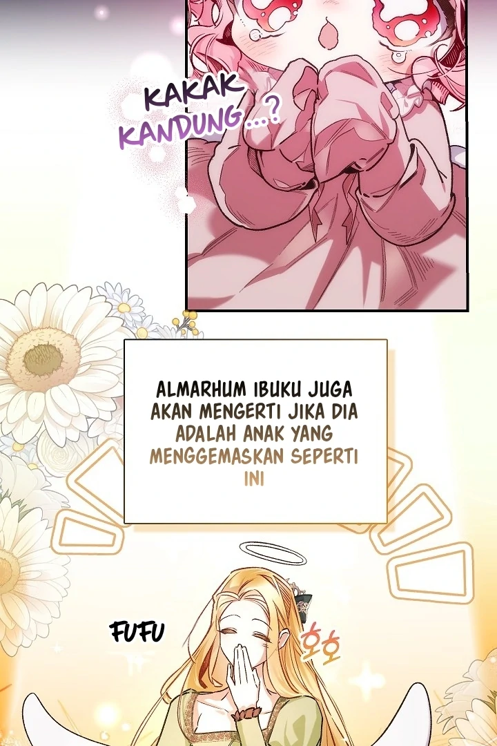 My Father Is the Enemy of My Past Life? Chapter 39 Gambar 82