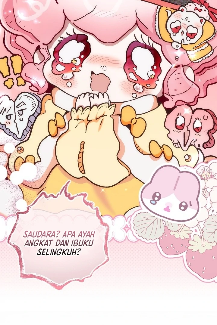 My Father Is the Enemy of My Past Life? Chapter 39 Gambar 87