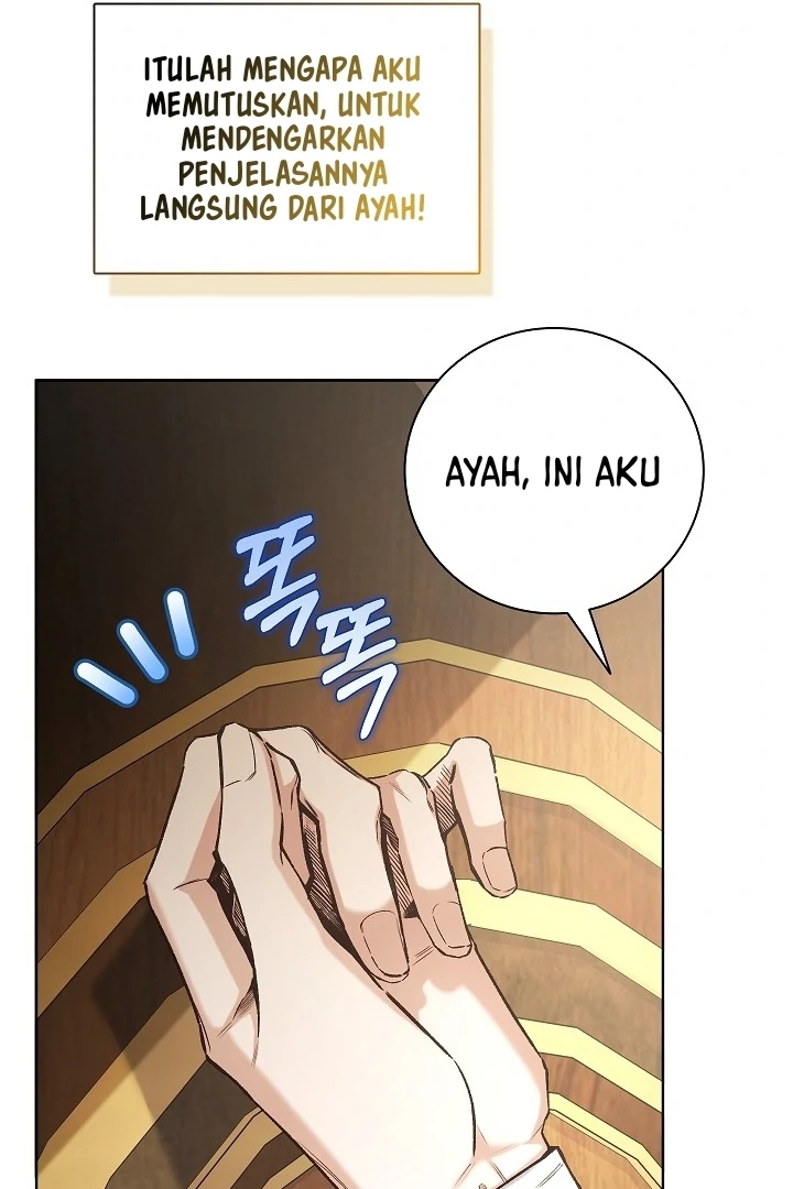 My Father Is the Enemy of My Past Life? Chapter 39 Gambar 91