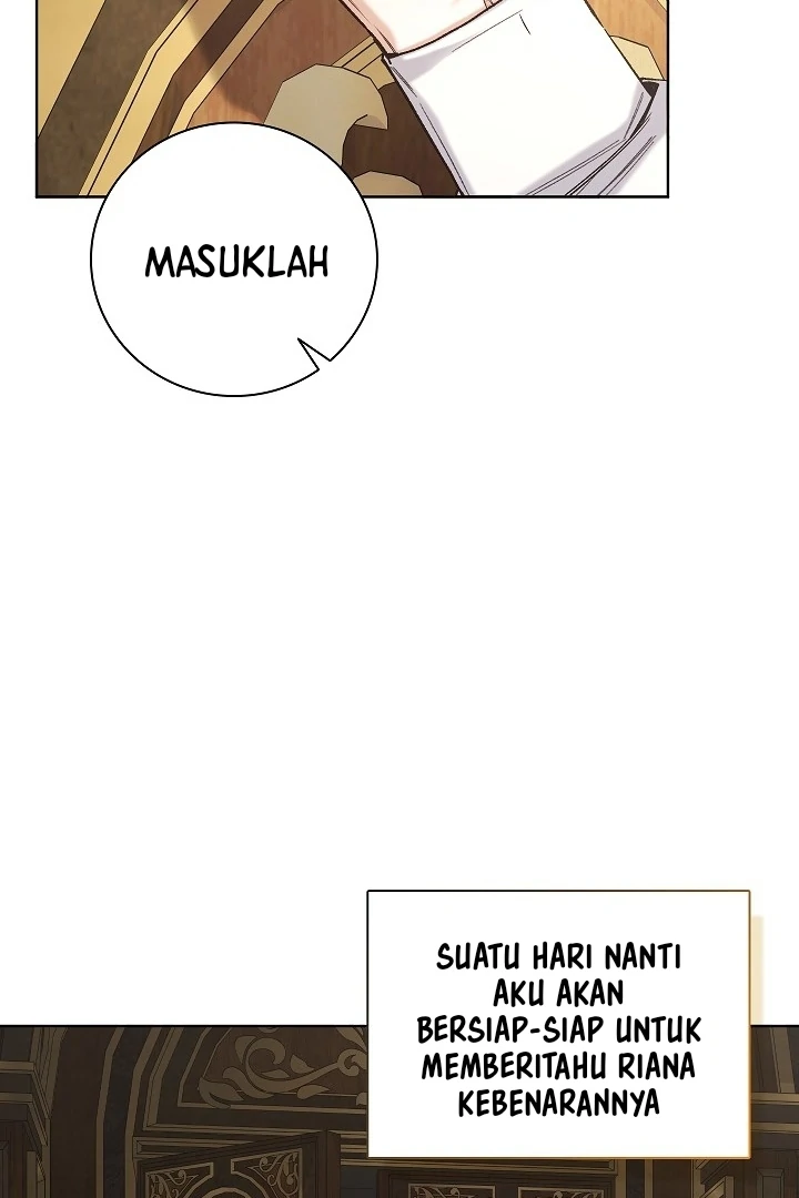 My Father Is the Enemy of My Past Life? Chapter 39 Gambar 92