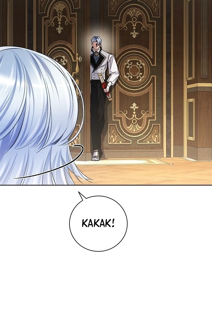 My Father Is the Enemy of My Past Life? Chapter 39 Gambar 93