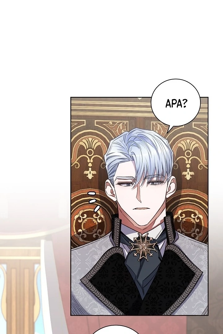 My Father Is the Enemy of My Past Life? Chapter 39 Gambar 94