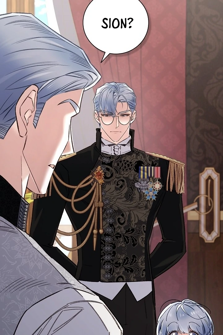 My Father Is the Enemy of My Past Life? Chapter 39 Gambar 95