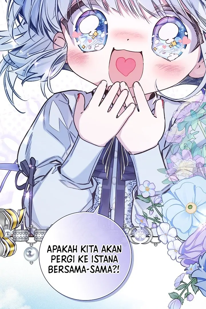 My Father Is the Enemy of My Past Life? Chapter 39 Gambar 97