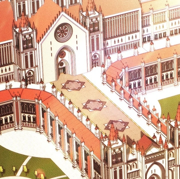 My Father Is the Enemy of My Past Life? Chapter 39 Gambar 99