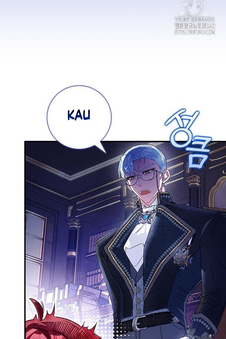 My Father Is the Enemy of My Past Life? Chapter 4 Gambar 11