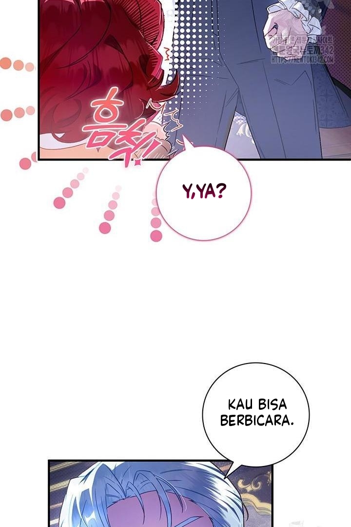 My Father Is the Enemy of My Past Life? Chapter 4 Gambar 12