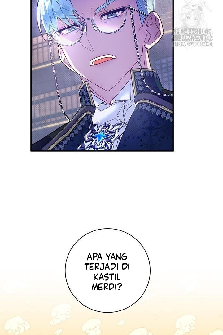 My Father Is the Enemy of My Past Life? Chapter 4 Gambar 13