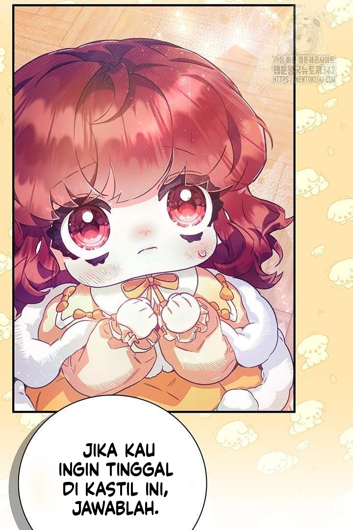 My Father Is the Enemy of My Past Life? Chapter 4 Gambar 14