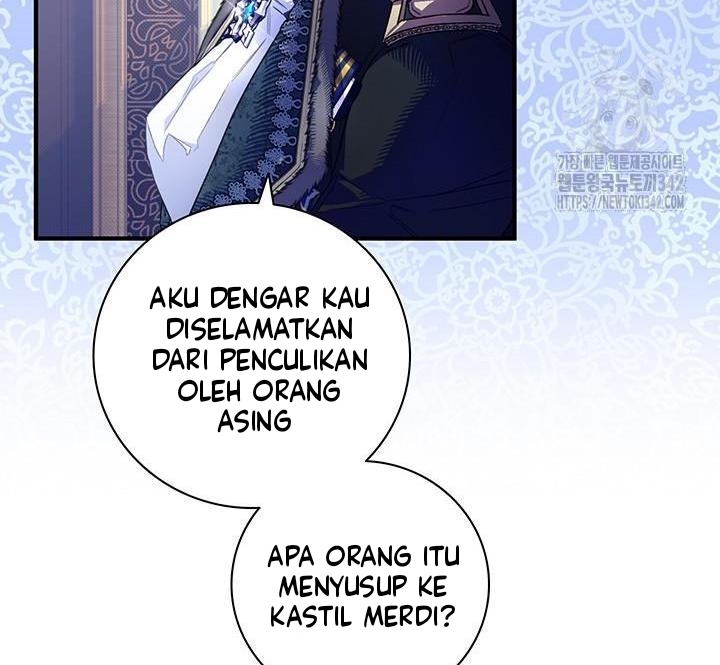 My Father Is the Enemy of My Past Life? Chapter 4 Gambar 16