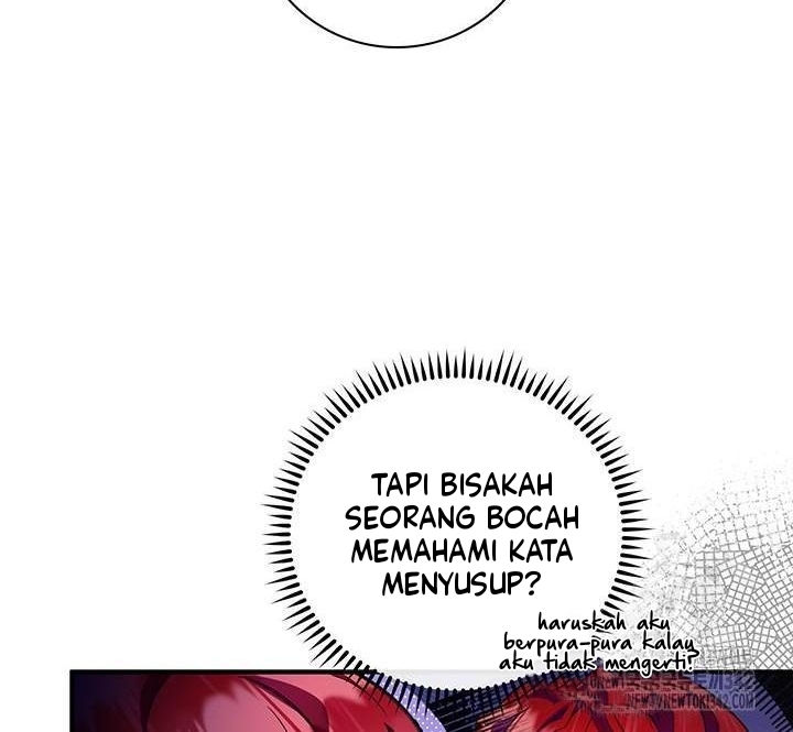 My Father Is the Enemy of My Past Life? Chapter 4 Gambar 17