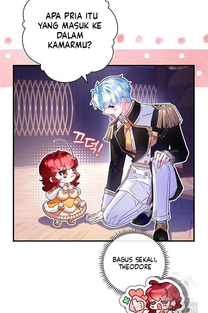 My Father Is the Enemy of My Past Life? Chapter 4 Gambar 19