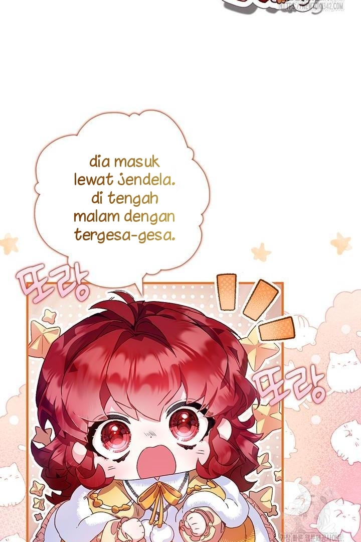 My Father Is the Enemy of My Past Life? Chapter 4 Gambar 20