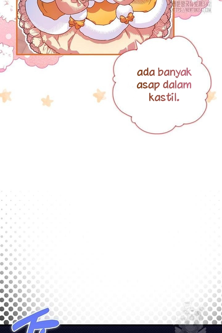 My Father Is the Enemy of My Past Life? Chapter 4 Gambar 21