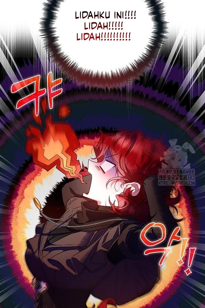 My Father Is the Enemy of My Past Life? Chapter 4 Gambar 24