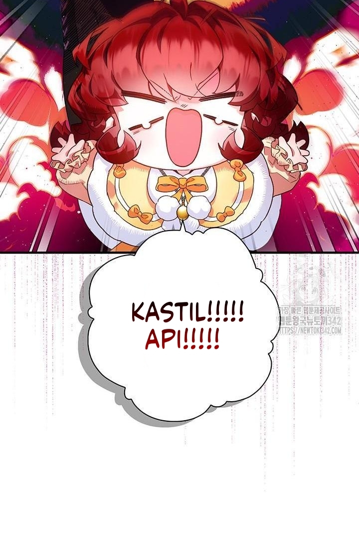 My Father Is the Enemy of My Past Life? Chapter 4 Gambar 25