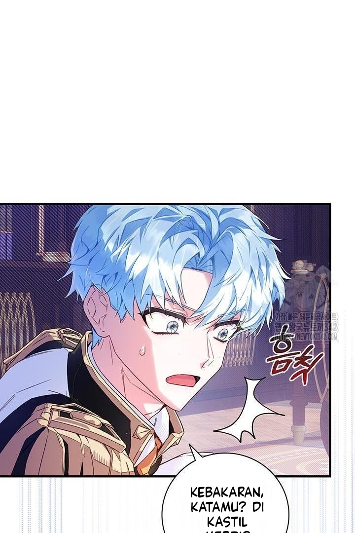 My Father Is the Enemy of My Past Life? Chapter 4 Gambar 26