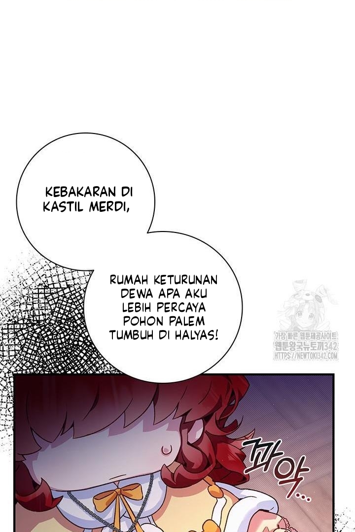 My Father Is the Enemy of My Past Life? Chapter 4 Gambar 28