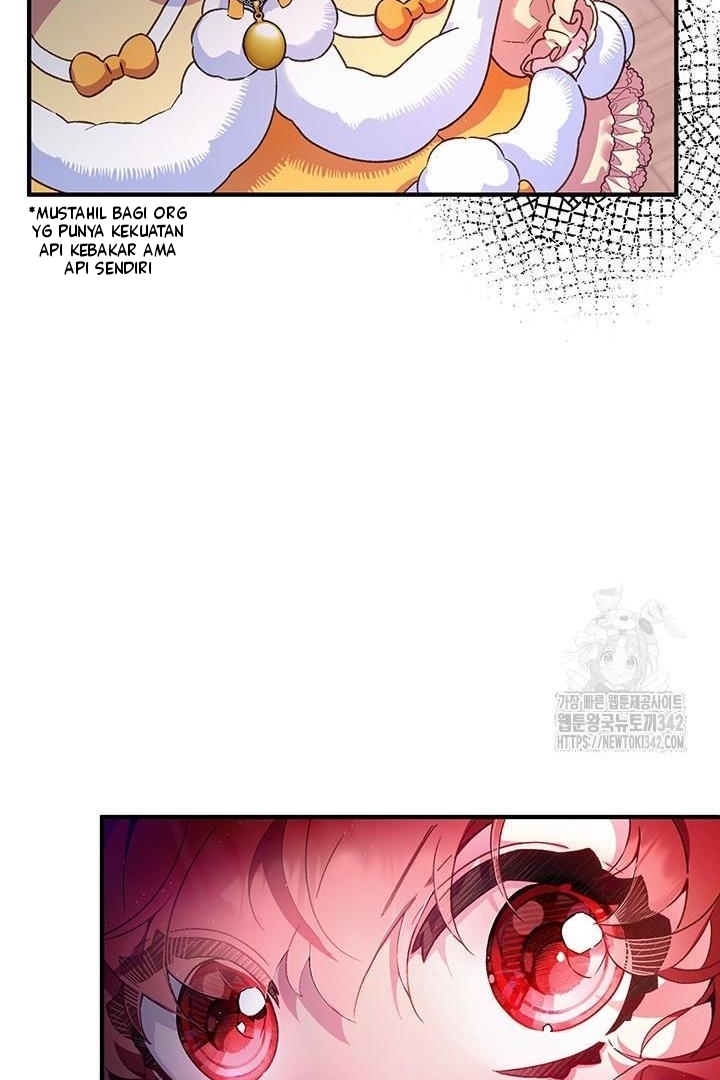 My Father Is the Enemy of My Past Life? Chapter 4 Gambar 29