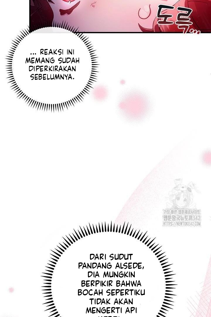 My Father Is the Enemy of My Past Life? Chapter 4 Gambar 30