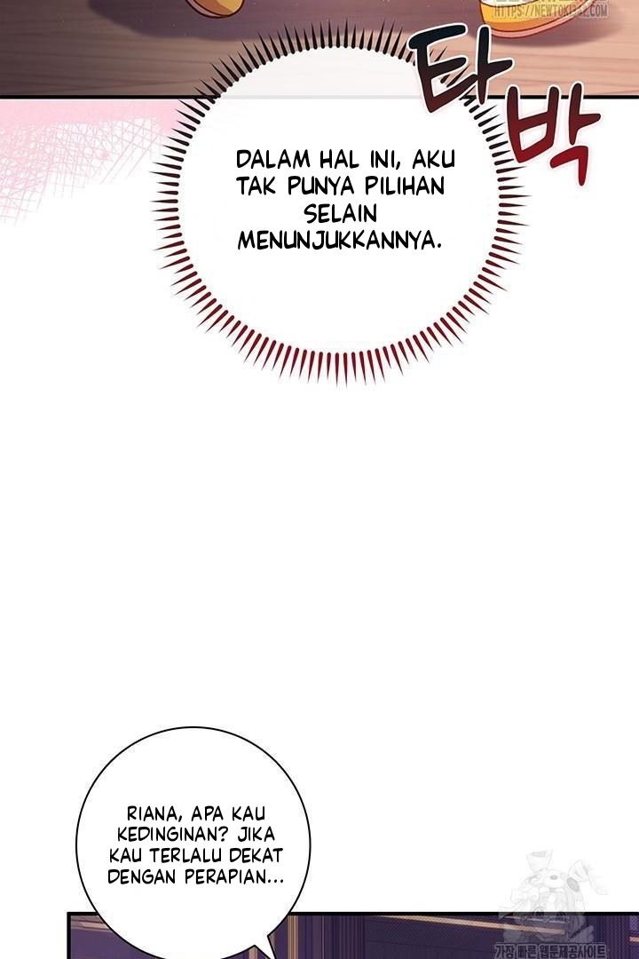 My Father Is the Enemy of My Past Life? Chapter 4 Gambar 35