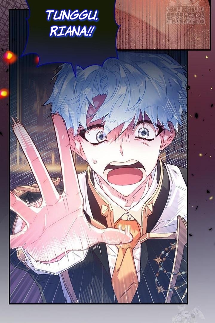 My Father Is the Enemy of My Past Life? Chapter 4 Gambar 38