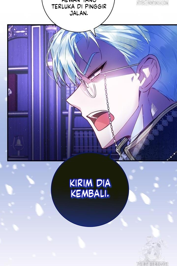 My Father Is the Enemy of My Past Life? Chapter 4 Gambar 4