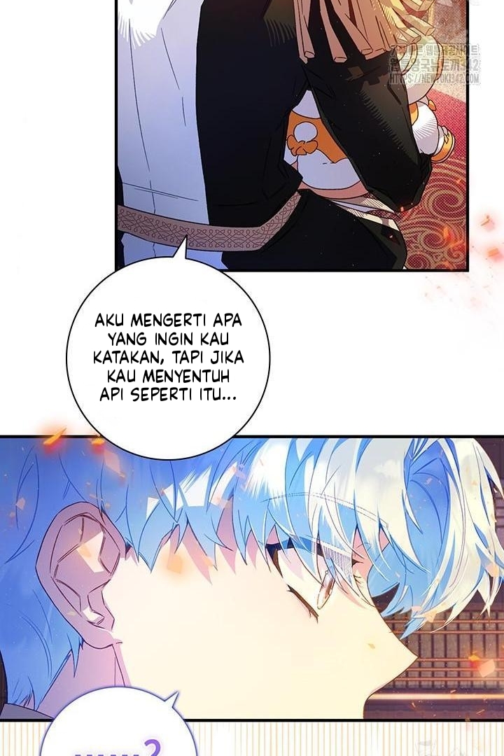 My Father Is the Enemy of My Past Life? Chapter 4 Gambar 40