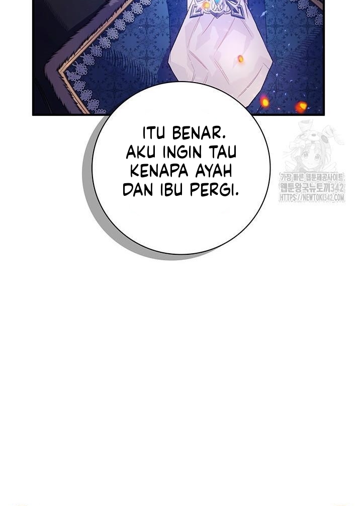 My Father Is the Enemy of My Past Life? Chapter 4 Gambar 44