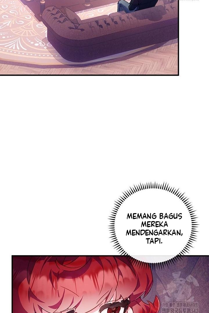 My Father Is the Enemy of My Past Life? Chapter 4 Gambar 47