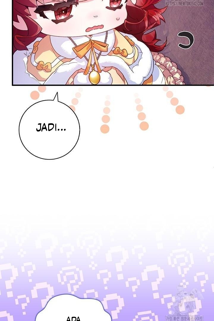 My Father Is the Enemy of My Past Life? Chapter 4 Gambar 48