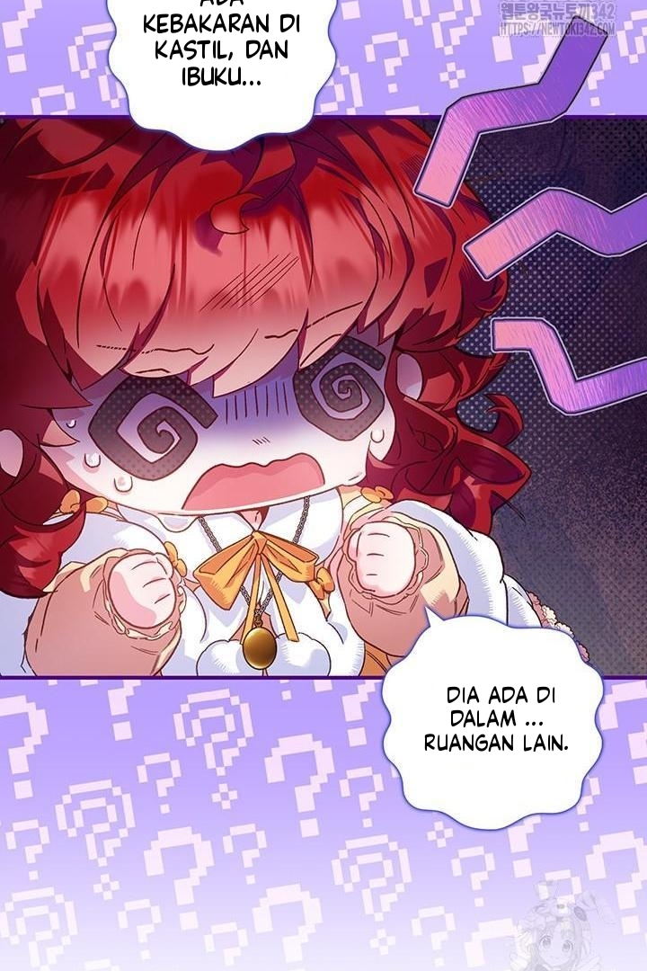 My Father Is the Enemy of My Past Life? Chapter 4 Gambar 49