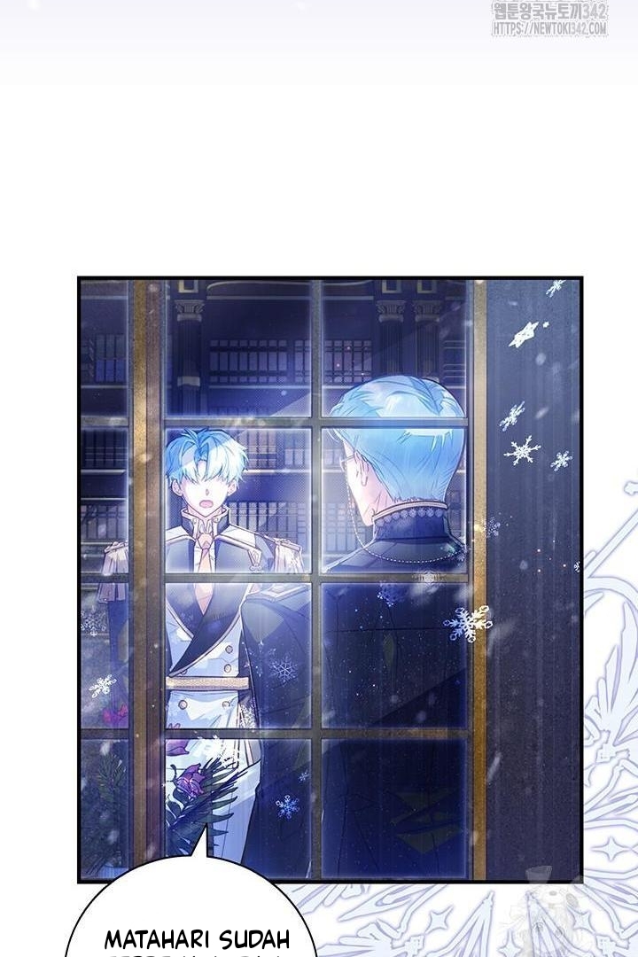 My Father Is the Enemy of My Past Life? Chapter 4 Gambar 5