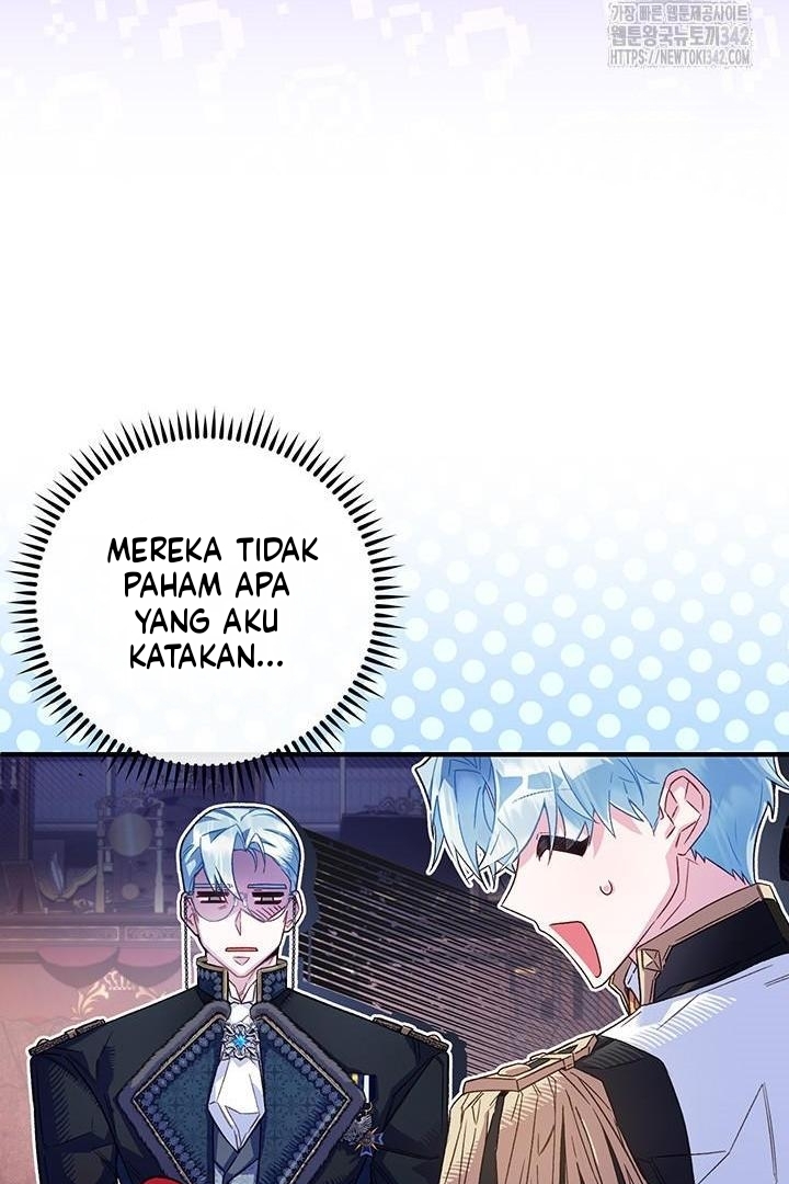 My Father Is the Enemy of My Past Life? Chapter 4 Gambar 50