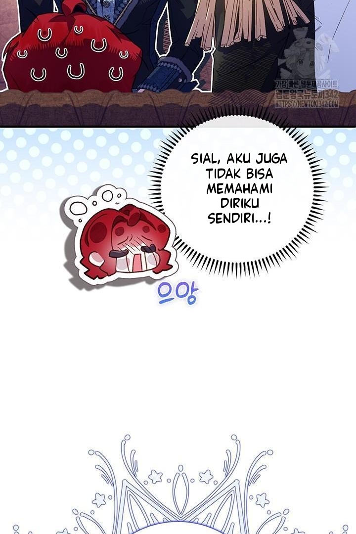 My Father Is the Enemy of My Past Life? Chapter 4 Gambar 51