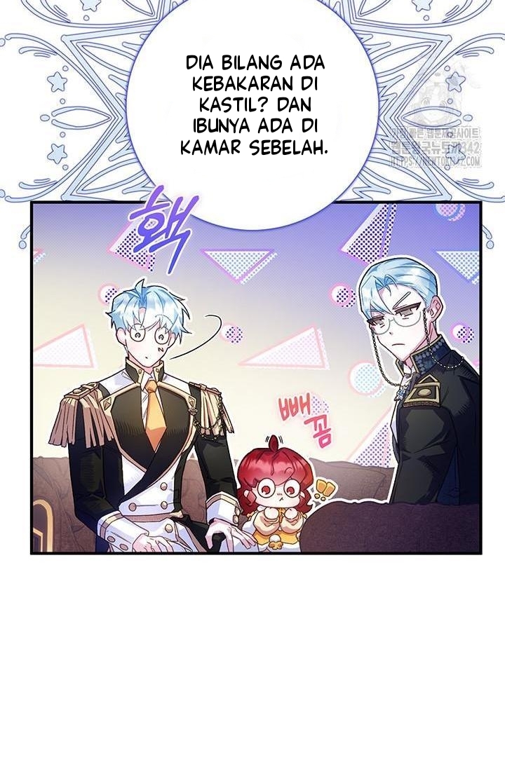 My Father Is the Enemy of My Past Life? Chapter 4 Gambar 52