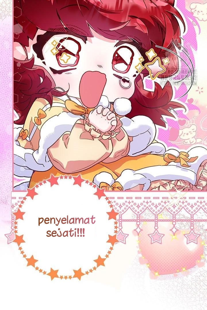 My Father Is the Enemy of My Past Life? Chapter 4 Gambar 55