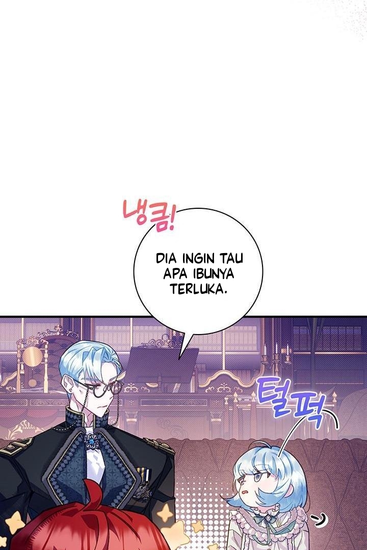 My Father Is the Enemy of My Past Life? Chapter 4 Gambar 56